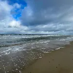 12 Person In Pandrup-by Traum Σπίτι διακοπών Pandrup