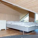 12 Person In Pandrup-by Traum Σπίτι διακοπών *