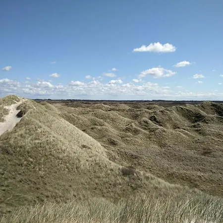 Prázdninový dům 12 Person In Pandrup-by Traum *