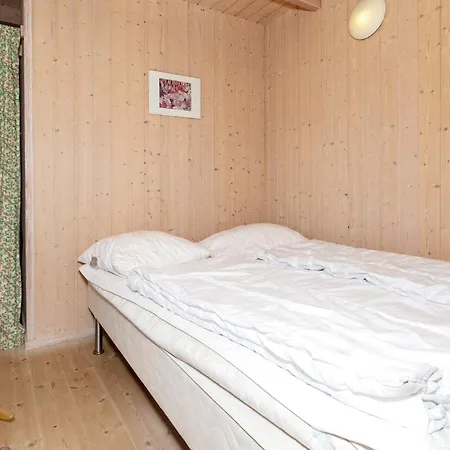 Feriehus 12 Person In Pandrup-by Traum Pandrup