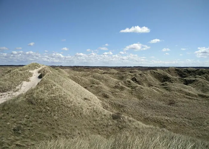 Ferienhaus 12 Person In Pandrup-by Traum *