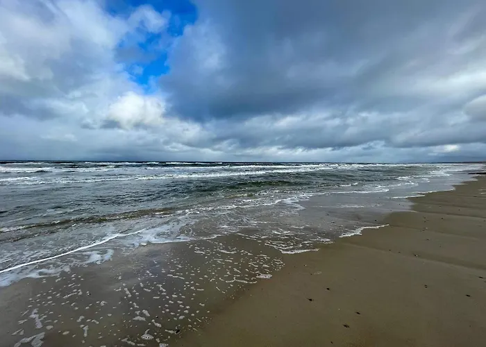 12 Person In Pandrup-by Traum Ferienhaus Pandrup